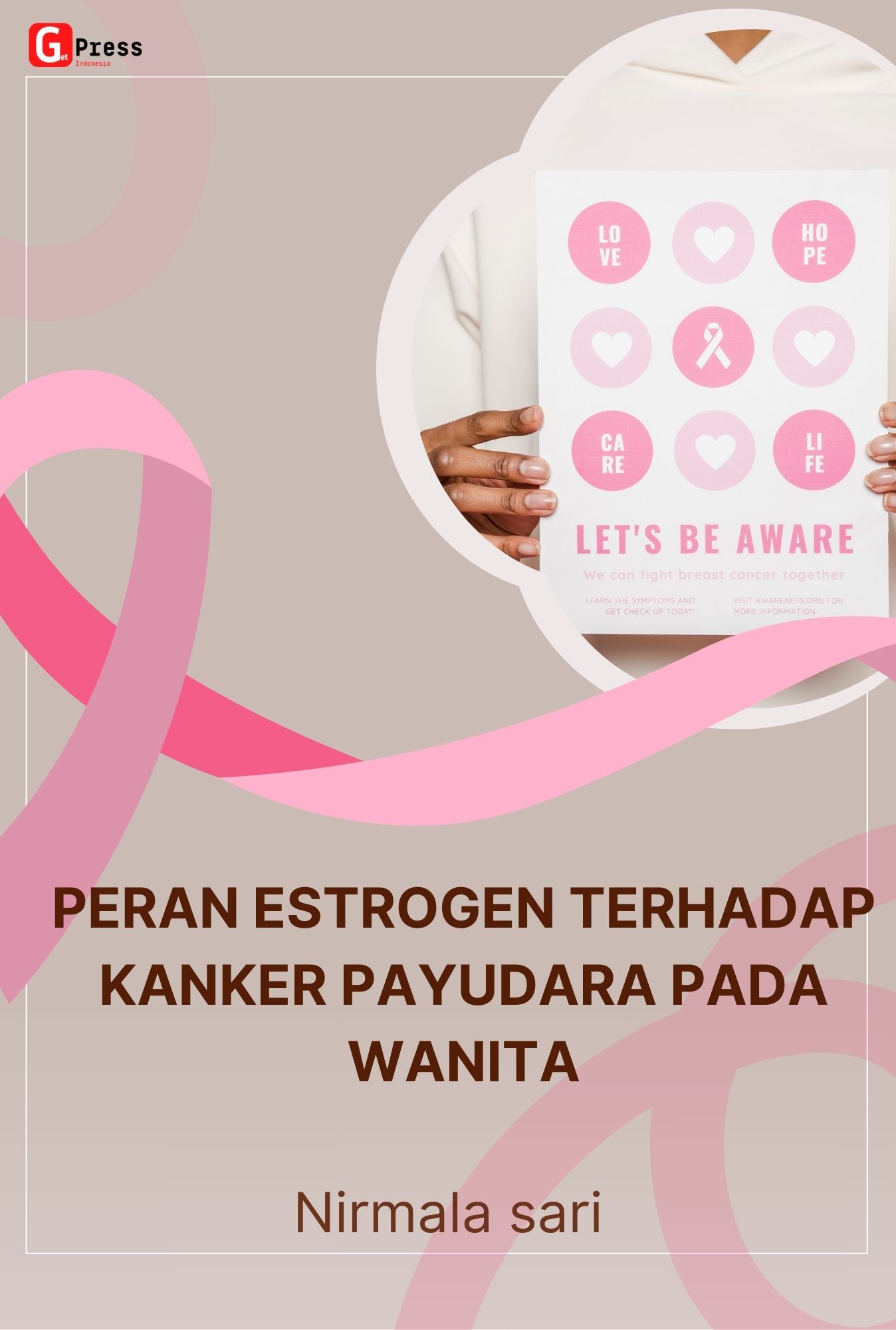 PERAN ESTROGEN TERHADAP KANKER PAYUDARA PADA WANITA